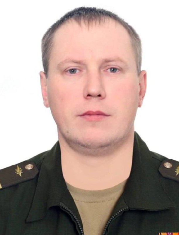 Фотография Захаров Юрий Анатольевич, погибший солдат СВО