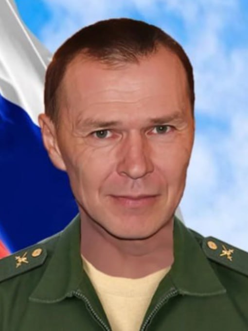 Фотография Файзуллин Рустам Ягфарович, погибший солдат СВО