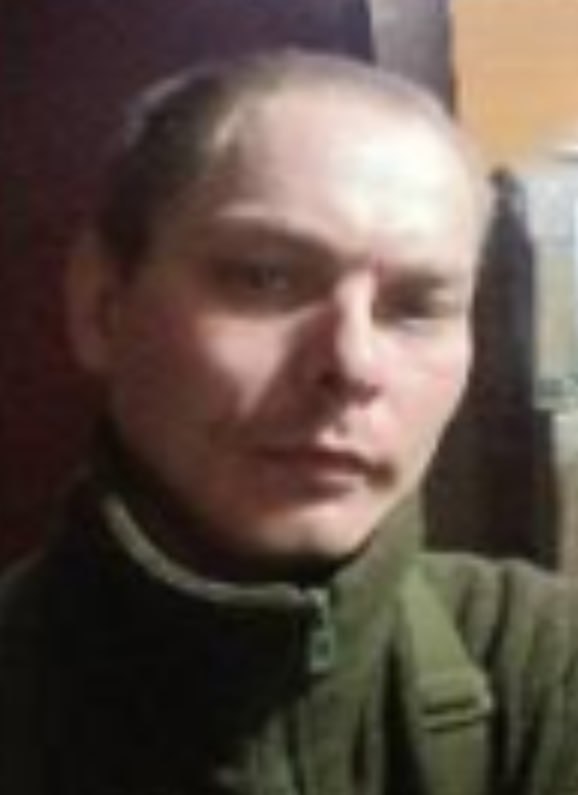 Фотография Фазтдинов Ришат, погибший солдат СВО