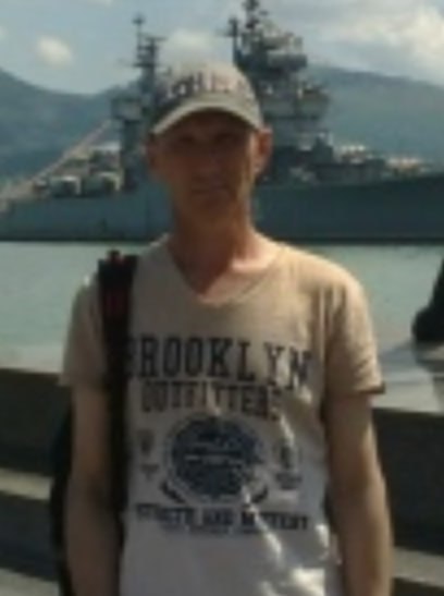 Фотография Семёнов Александр Ильич, погибший солдат СВО