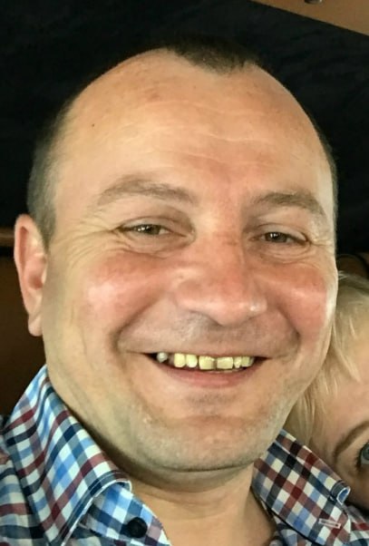 Фотография Габидуллин Рафаэль Октаевич, погибший солдат СВО