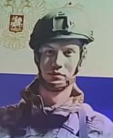 Фотография Фомин Владислав Владимирович, погибший солдат СВО