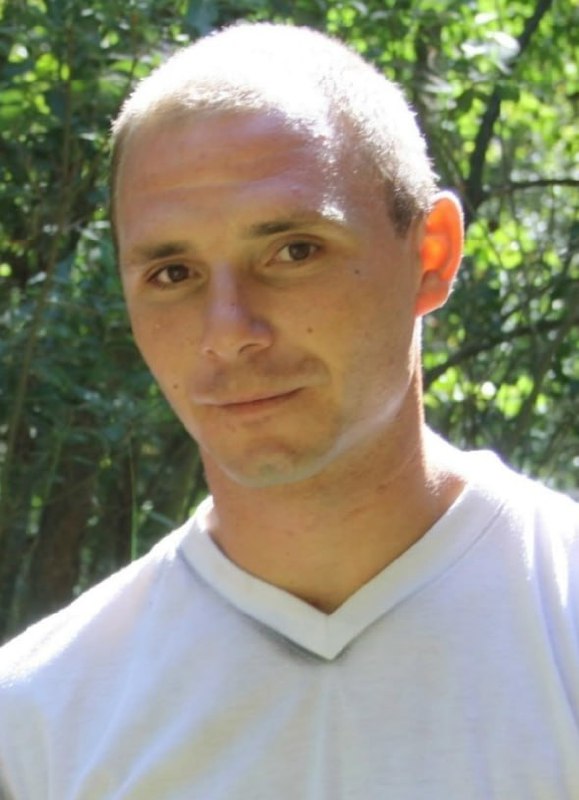 Фотография Бочкарев Николай Александрович, погибший солдат СВО