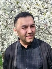 Фотография Шамсиев Камолиддин Сирожидинович, погибший солдат СВО