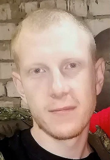 Фотография Пономарёв Иван Витальевич, погибший солдат СВО