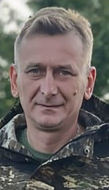 Фотография Полищук Денис Петрович, погибший солдат СВО