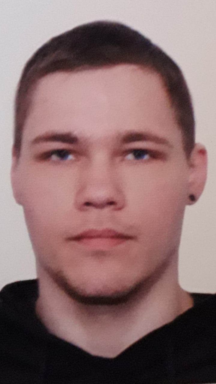 Фотография Катаев Алексей Витальевич, погибший солдат СВО