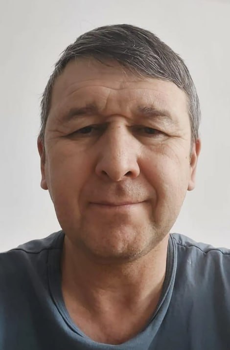 Фотография Тулябаев Салават Айратович, погибший солдат СВО