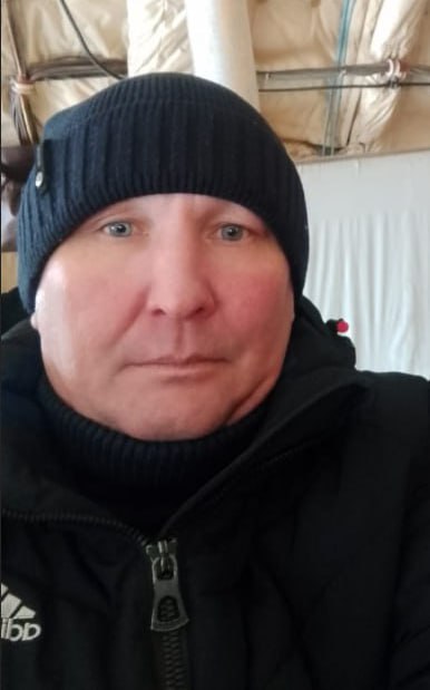 Фотография Зиганшин Алик Раисович, погибший солдат СВО