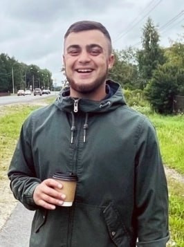 Фотография Бандуков Константин Романович, погибший солдат СВО