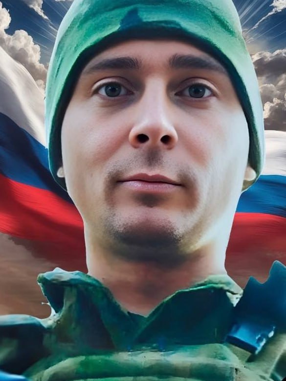 Фотография Афанасьев Никита Владимирович, погибший солдат СВО