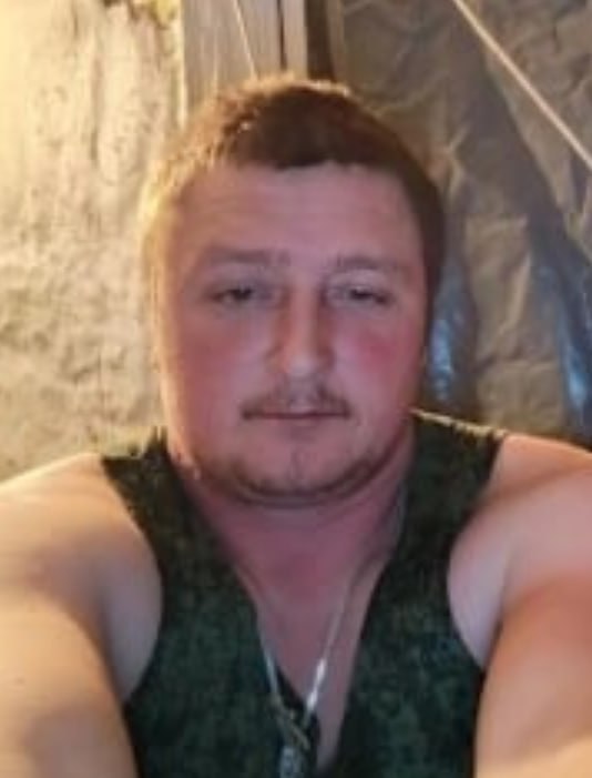 Фотография Герасимов Сергей Юрьевич, погибший солдат СВО