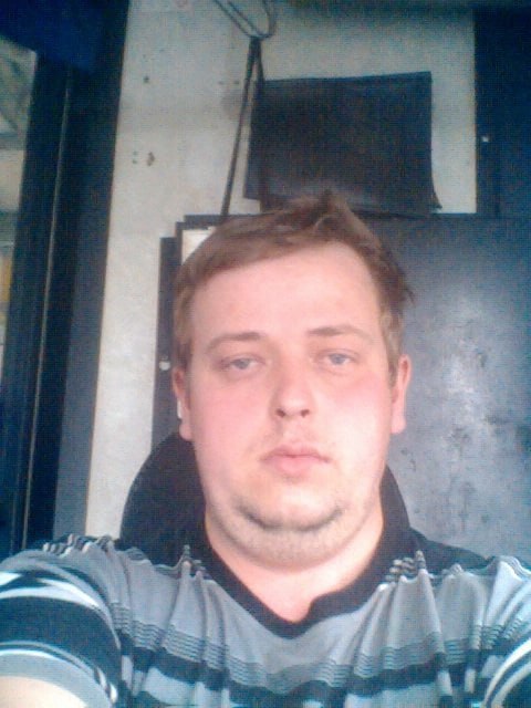 Фотография Федотов Степан Валерьевич, погибший солдат СВО