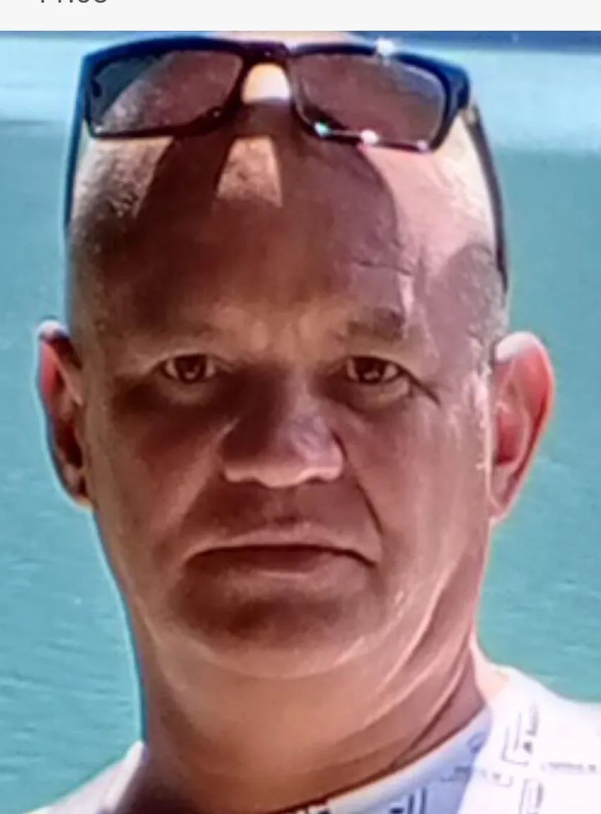 Фотография Перегудов Олег Викторович, погибший солдат СВО