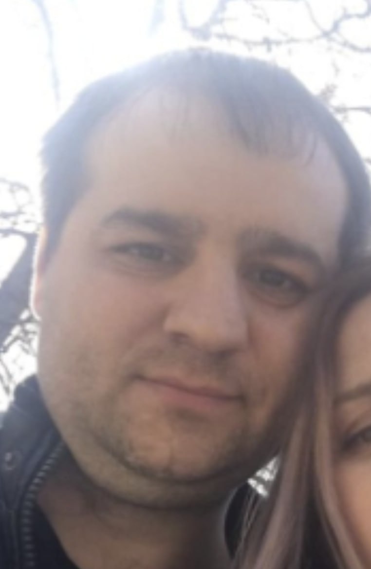 Фотография Фролов Вячеслав Николаевич, погибший солдат СВО