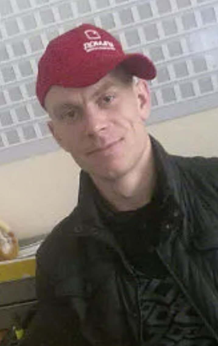 Фотография Григоров Алексей Евгеньевич, погибший солдат СВО