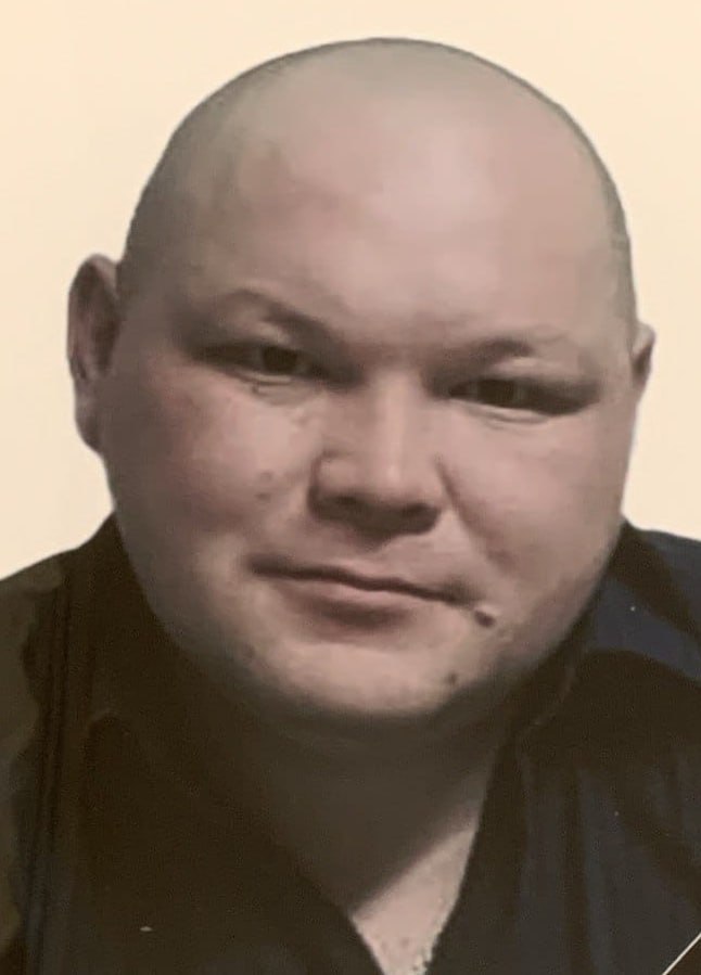 Фотография Айтмухаметов Ринат Линурович, погибший солдат СВО