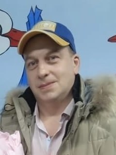 Фотография Доника Вадим Георгиевич, погибший солдат СВО