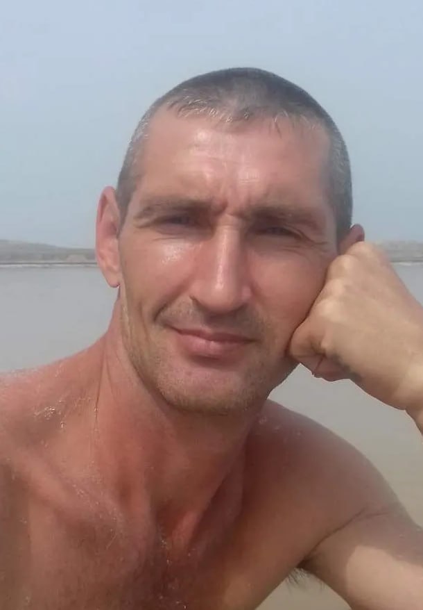 Фотография Жуплов Алексей Михайлович, погибший солдат СВО