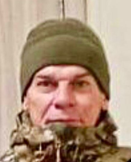 Фотография Степанов Николай, погибший солдат СВО