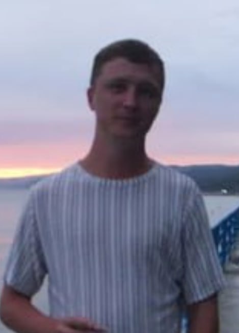 Фотография Тепляшин Сергей Витальевич, погибший солдат СВО