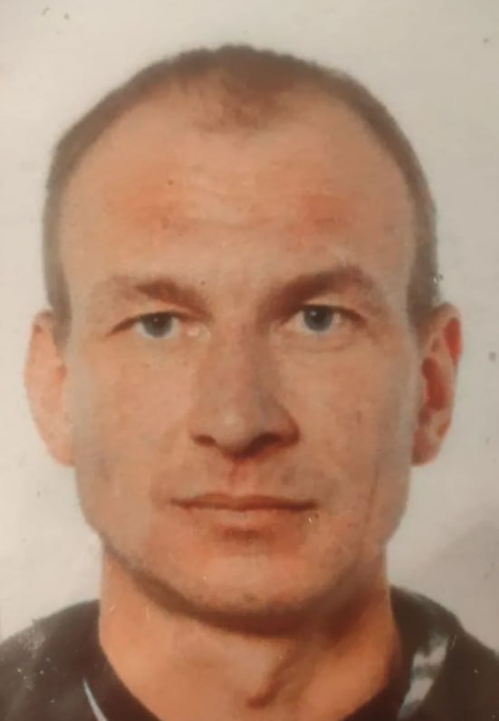 Фотография Шахтин Демьян Михайлович, погибший солдат СВО