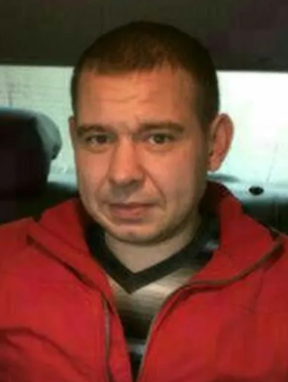 Фотография Эйснер Игорь Федорович, погибший солдат СВО