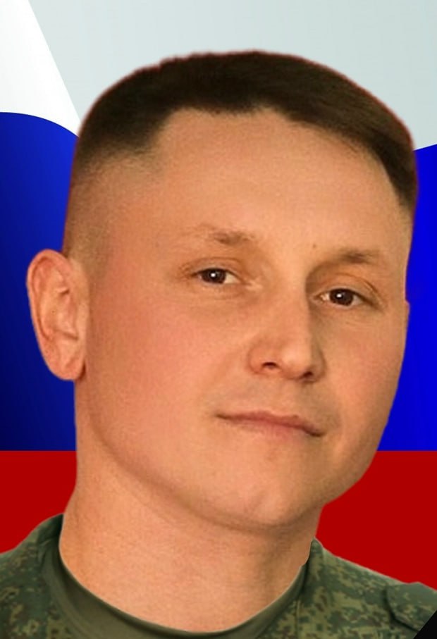 Фотография Шайдуллин Руслан Фанильевич, погибший солдат СВО