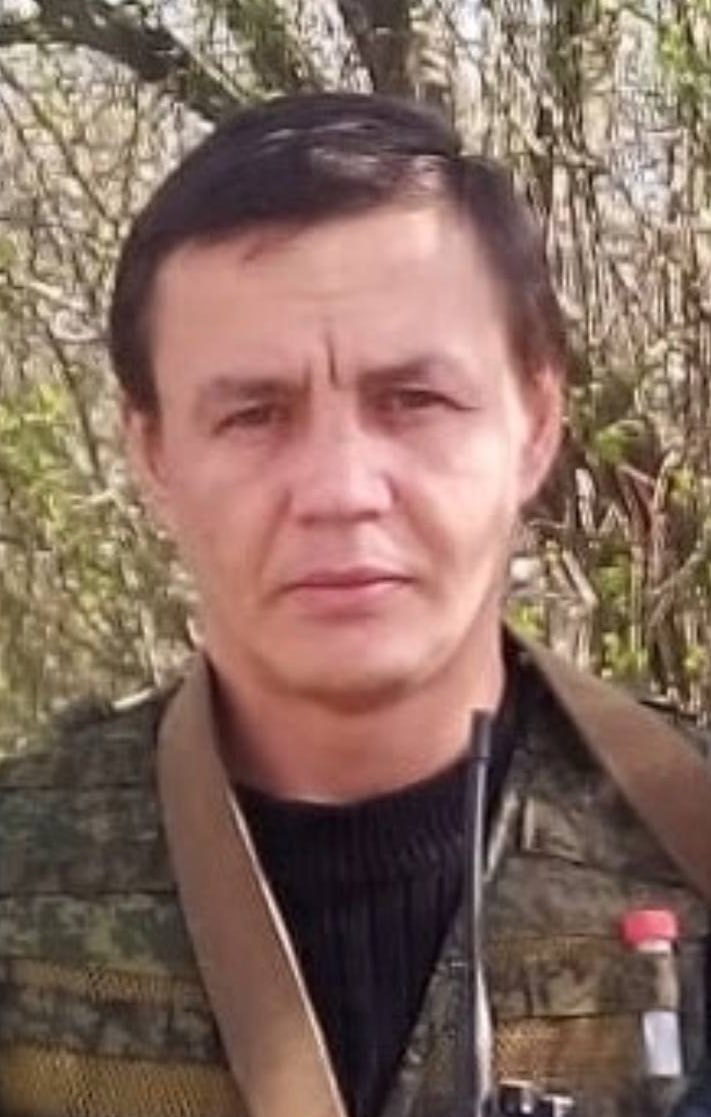 Фотография Елизаров Вячеслав Игоревич, погибший солдат СВО