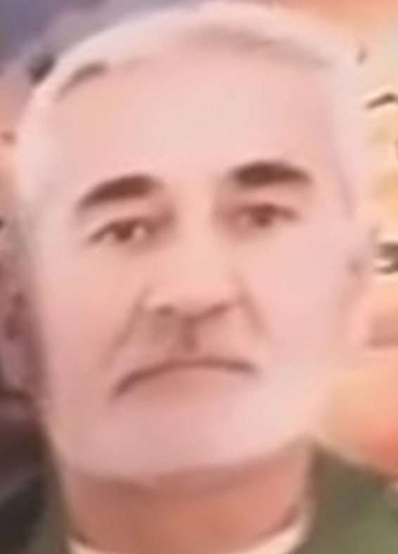 Фотография Курбанов Нурло, погибший солдат СВО