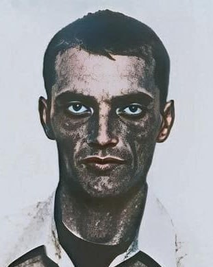 Фотография Нагорнов Константин Константинович, погибший солдат СВО