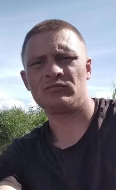 Фотография Ярунин Алексей Леонидович, погибший солдат СВО