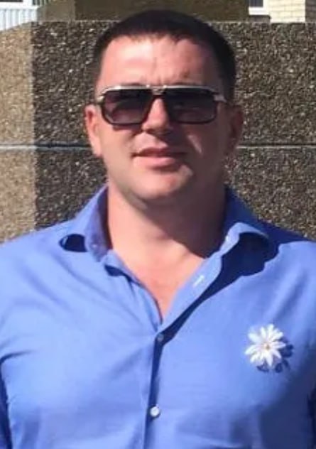 Фотография Путива Владимир, погибший солдат СВО