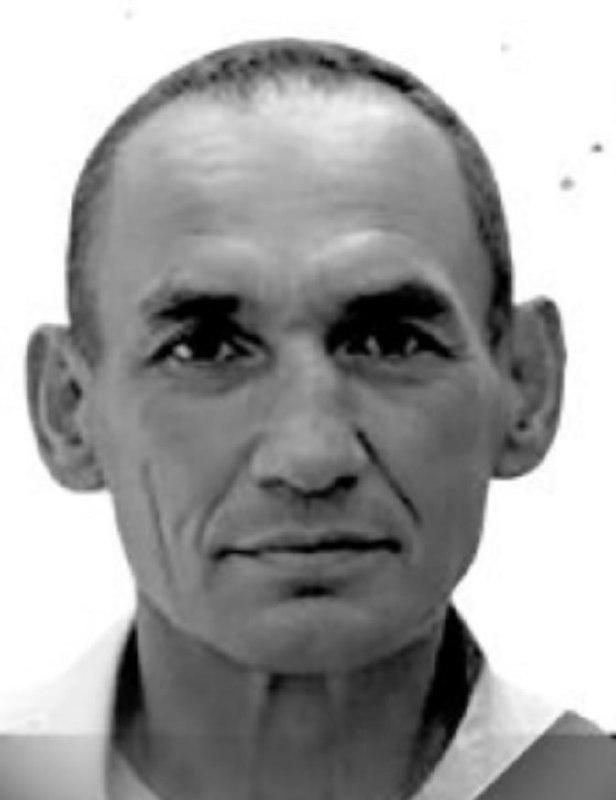 Фотография Искандаров Эрик Иргубаевич, погибший солдат СВО