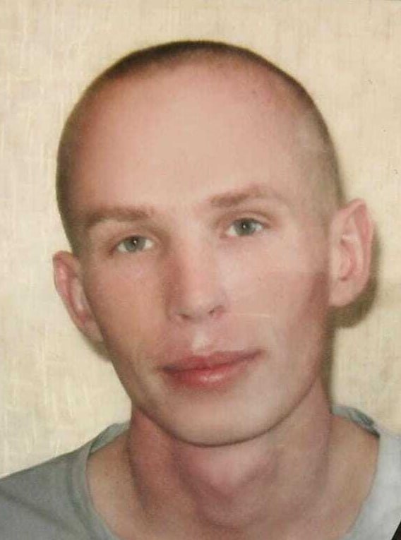 Фотография Замятин Геннадий Борисович, погибший солдат СВО