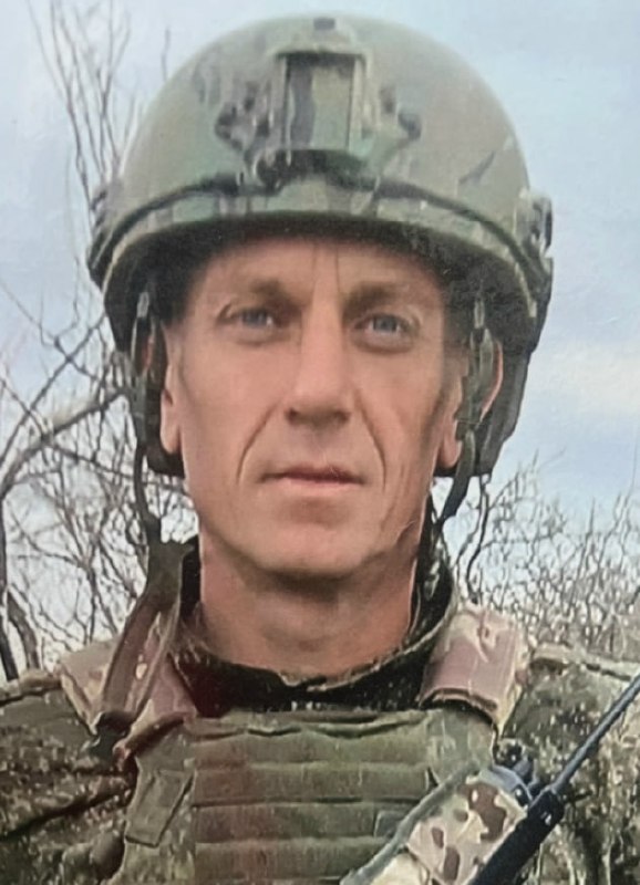 Фотография Черненко Антон Александрович, погибший солдат СВО