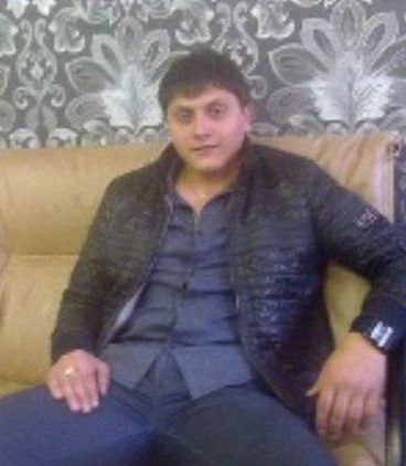 Фотография Диллиев Хасан Исроилович, погибший солдат СВО