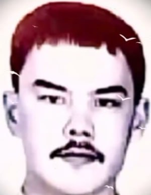 Фотография Шарафутдинов Ильшат Касимович, погибший солдат СВО