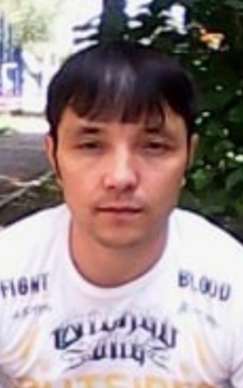 Фотография Рахимов Салим Халимович, погибший солдат СВО