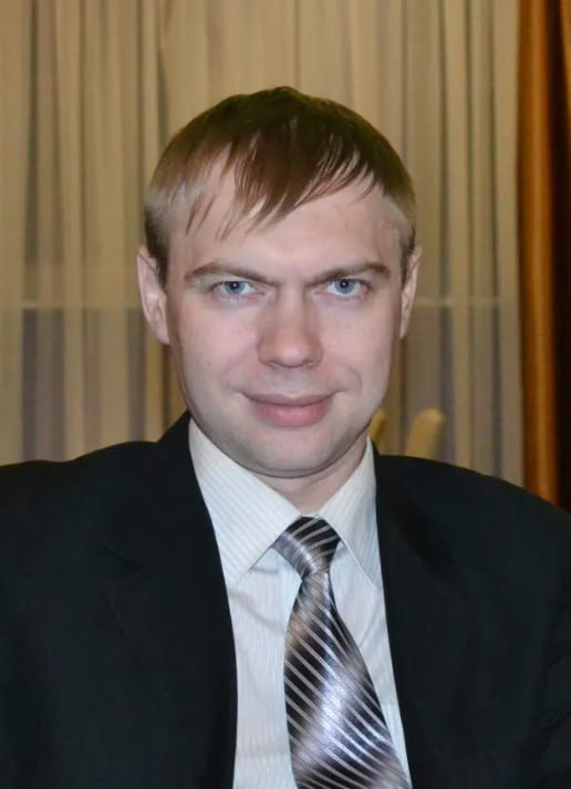 Фотография Григорьев Владимир Юрьевич, погибший солдат СВО