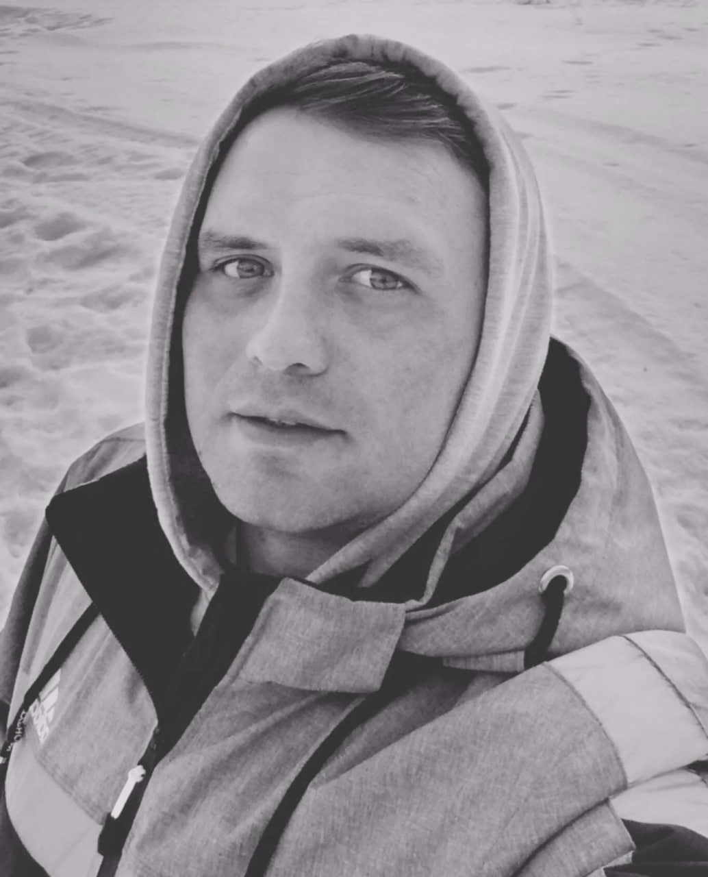 Фотография Понкратов Владимир Александрович, погибший солдат СВО