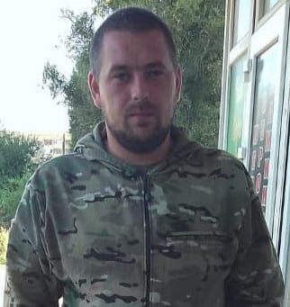 Фотография Бедин Михаил Николаевич, погибший солдат СВО