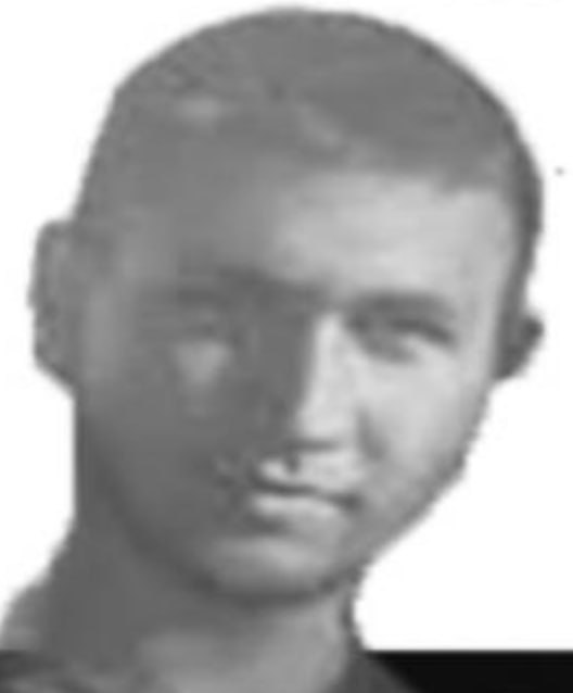 Фотография Григорьев Алексей Юрьевич, погибший солдат СВО