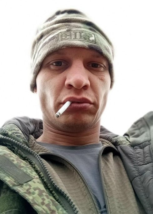 Фотография Брагин Александр Валерьевич, погибший солдат СВО