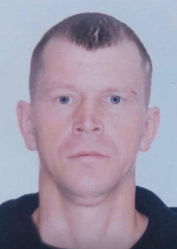 Фотография Резанов Сергей Владимирович, погибший солдат СВО