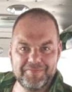 Фотография Шмидт Алексей Дмитриевич, погибший солдат СВО