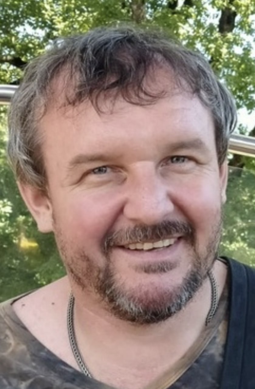 Фотография Лукьянов Денис Петрович, погибший солдат СВО