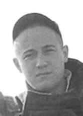 Фотография Загидуллин Фархад Фанурович, погибший солдат СВО