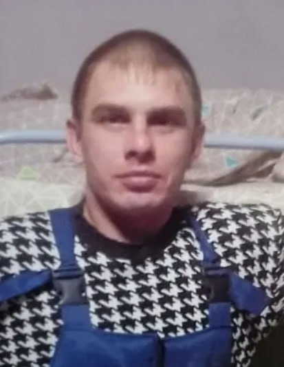 Фотография Иванов Алексей Александрович, погибший солдат СВО