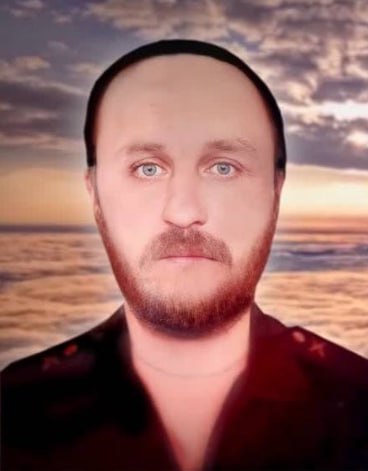 Фотография Шадрин Алексей Анатольевич, погибший солдат СВО